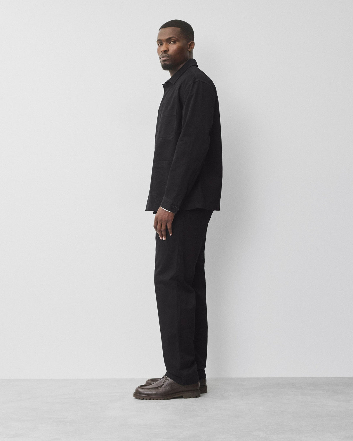 Cotton Chino Freshman Standard Pant 10.00