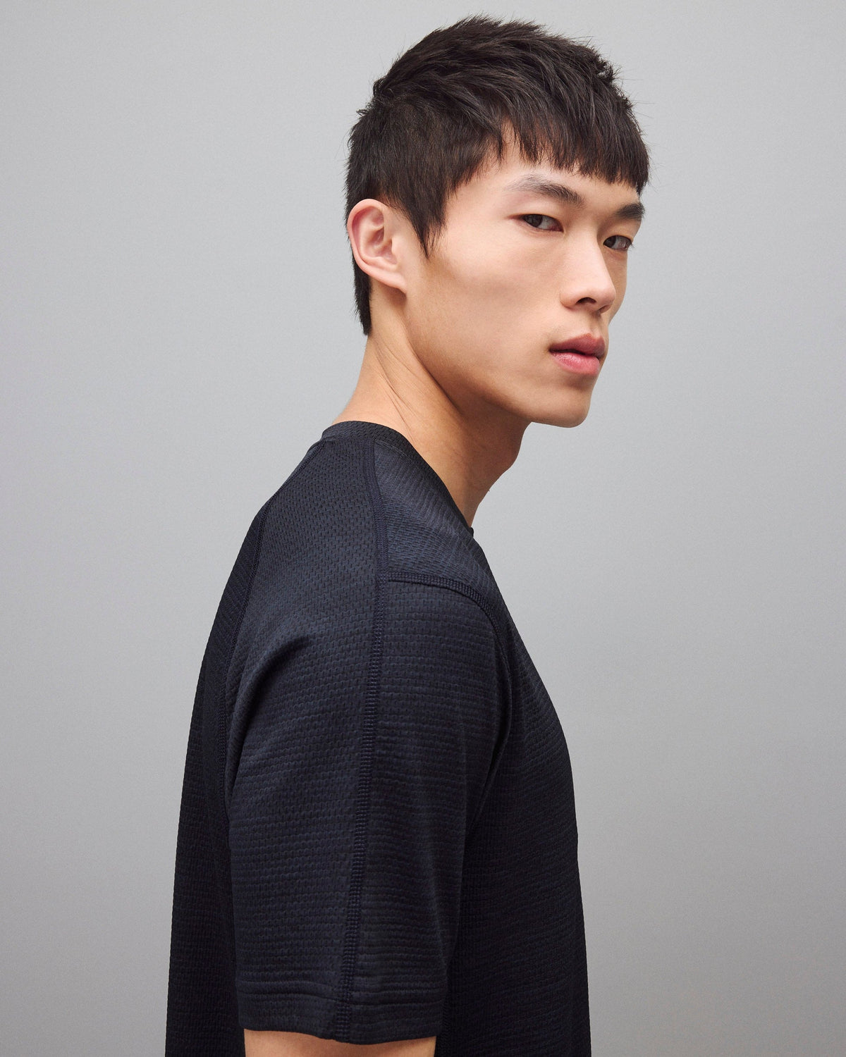 Solotex Mesh Tiebreak Standard T-Shirt