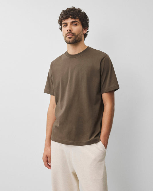 Midweight Jersey OG T-Shirt