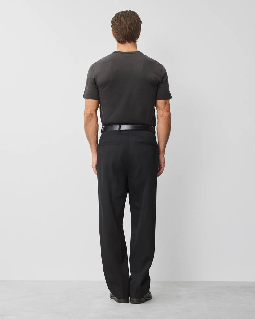 Merino Jersey Vista Slim T-Shirt