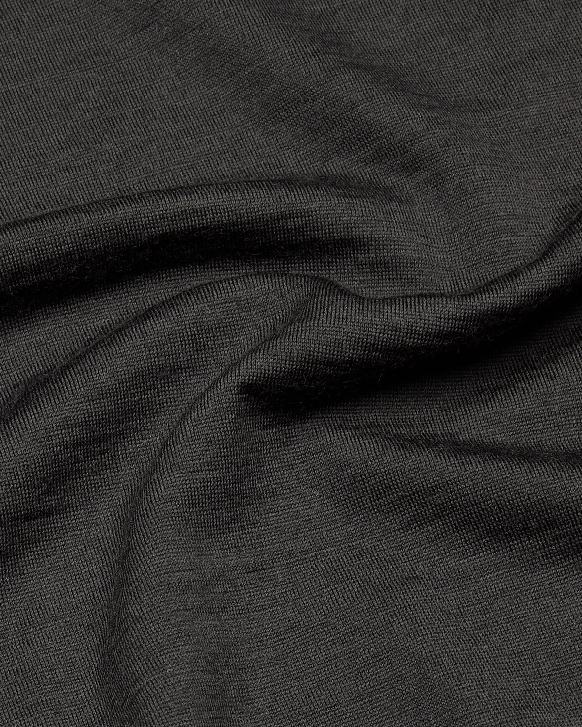 Merino Jersey Vista Slim Long Sleeve
