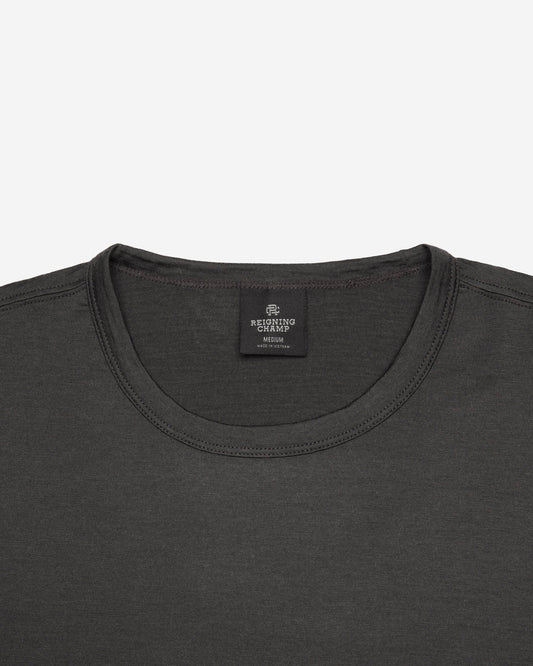 Merino Jersey Vista Slim Long Sleeve
