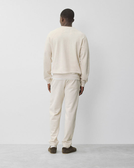Midweight Terry Standard Sweatpant
