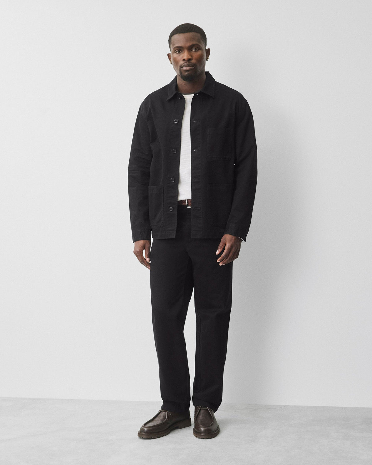 Cotton Chino Freshman Standard Pant 10.00
