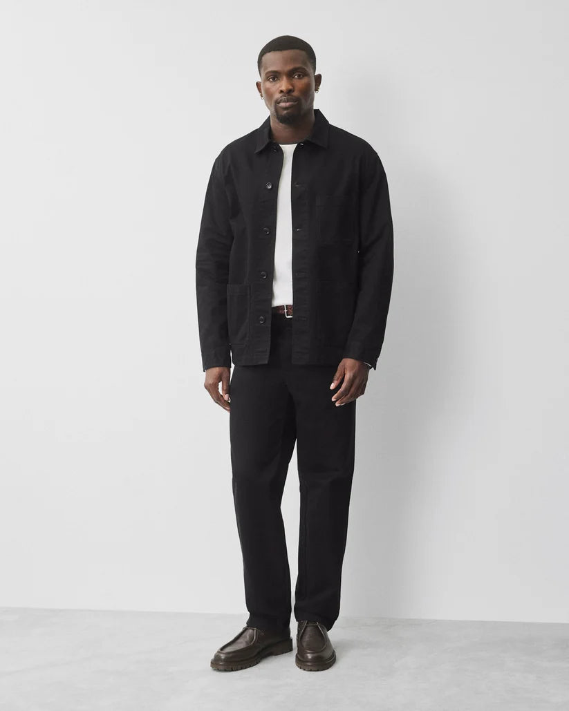 Cotton Chino Freshman Standard Pant