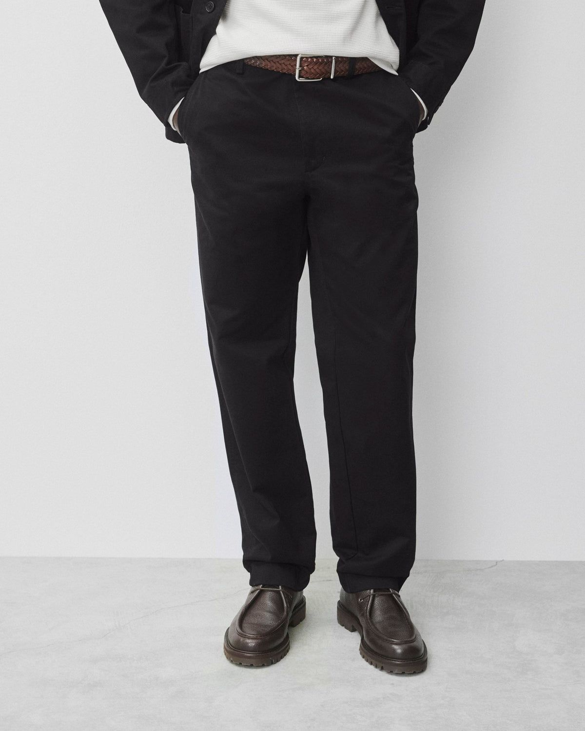 Cotton Chino Freshman Standard Pant 10.00