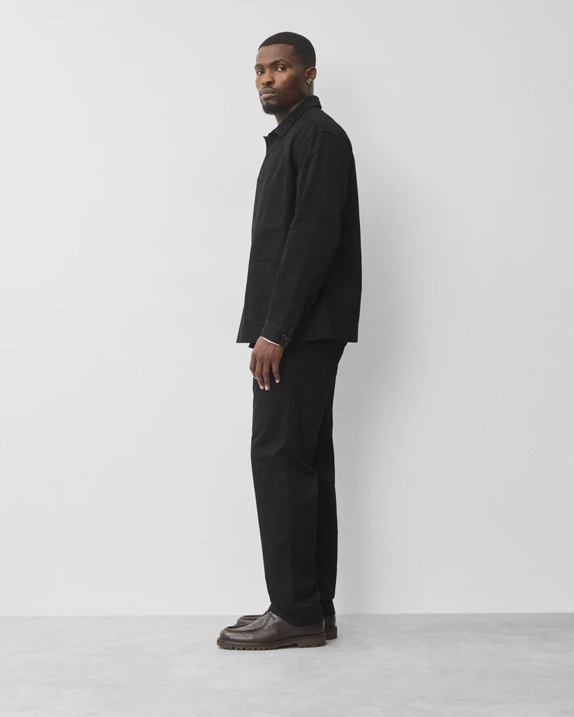 Cotton Chino Freshman Standard Pant