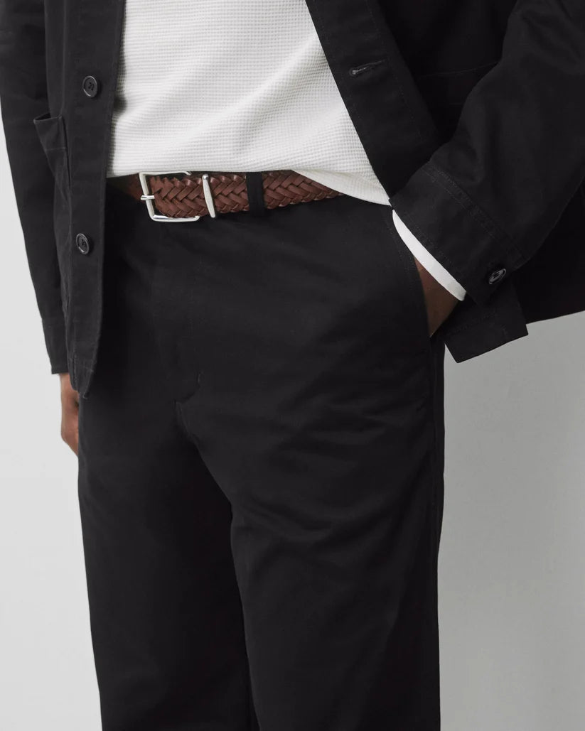 Cotton Chino Freshman Standard Pant