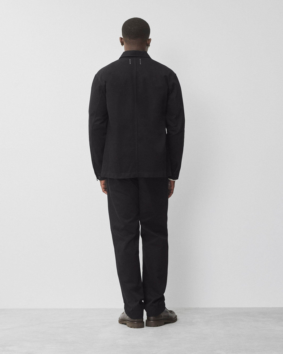 Cotton Chino Freshman Standard Pant 10.00