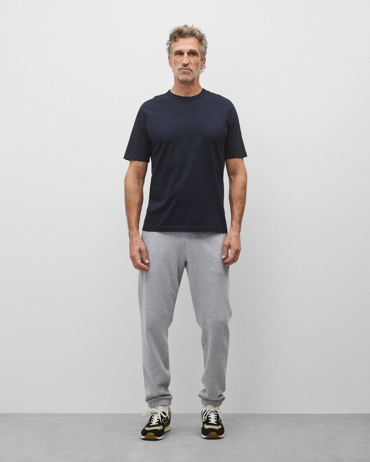 Lightweight Jersey Standard T-Shirt