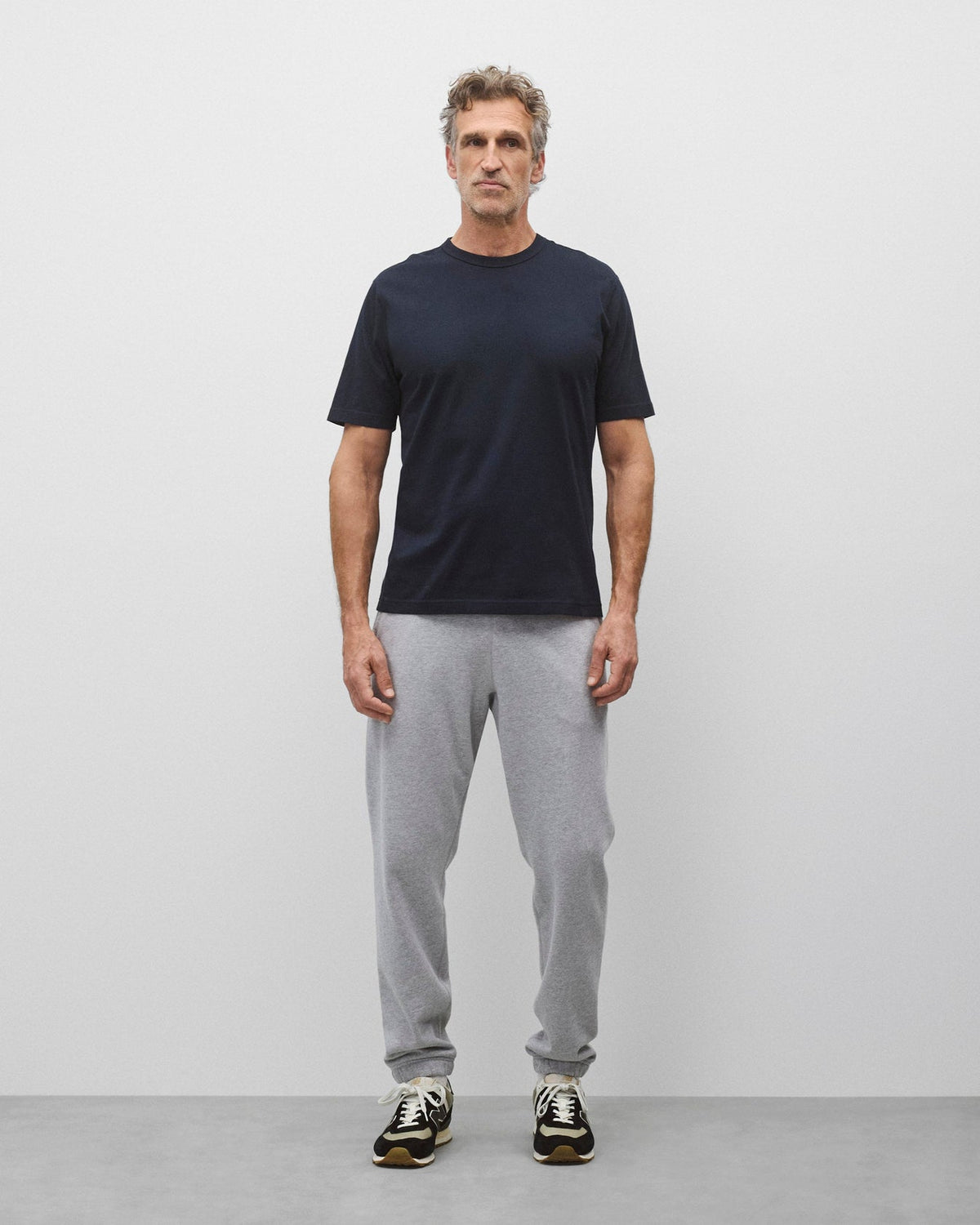 Lightweight Jersey Standard T-Shirt